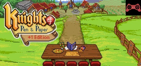 Knights of Pen and Paper +1 Edition System Requirements