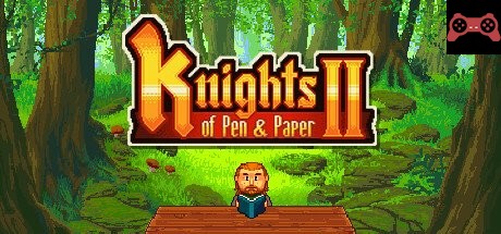 Knights of Pen and Paper 2 System Requirements