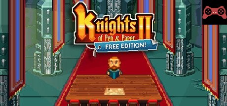 Knights of Pen and Paper 2: Free Edition System Requirements