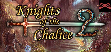 Knights of the Chalice 2 System Requirements