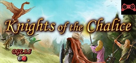 Knights of the Chalice System Requirements