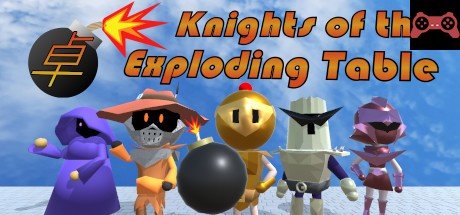 Knights of the Exploding Table System Requirements