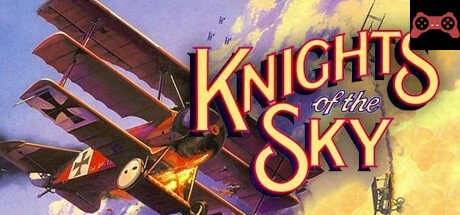 Knights of the Sky System Requirements