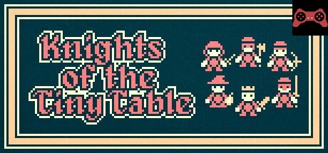 Knights of the Tiny Table System Requirements