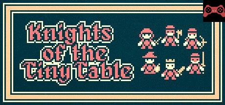 Knights of the Tiny Table System Requirements