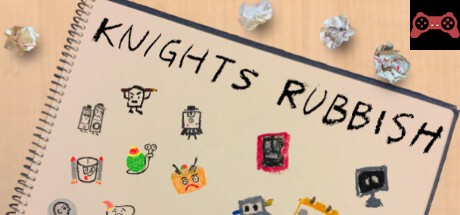 Knights Rubbish System Requirements