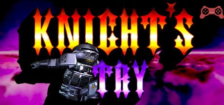 Knight's Try System Requirements