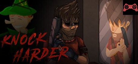 Knock Harder System Requirements