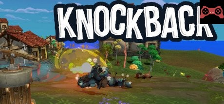 Knockback: The Awakening System Requirements