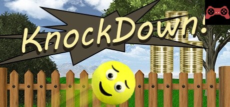 KnockDown System Requirements