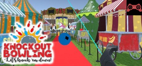 Knockout Bowling VR System Requirements