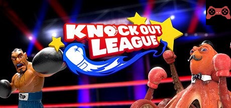 Knockout League - Arcade VR Boxing System Requirements