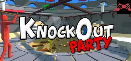Knockout Party System Requirements