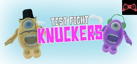 Knuckers Test Fight System Requirements