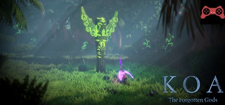 Koa: The Forgotten Gods System Requirements