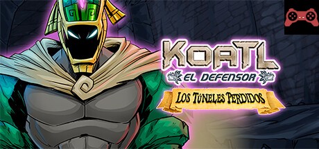 Koatl el Defensor: Los túneles perdidos System Requirements