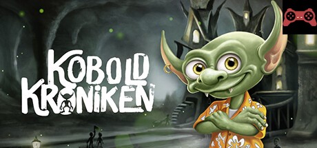 KoboldKroniken System Requirements