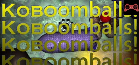 Koboomballs System Requirements