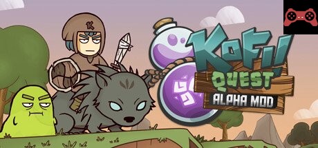 Kofi Quest: Alpha MOD System Requirements