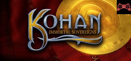 Kohan: Immortal Sovereigns System Requirements