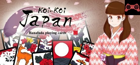 Koi-Koi Japan [Hanafuda playing cards] System Requirements