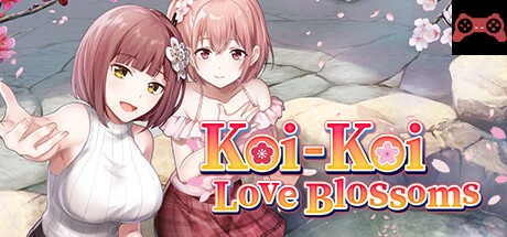 Koi-Koi: Love Blossoms Non-VR Edition System Requirements