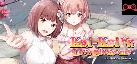 Koi-Koi VR: Love Blossoms System Requirements