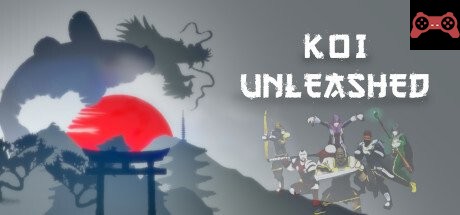 Koi Unleashed System Requirements