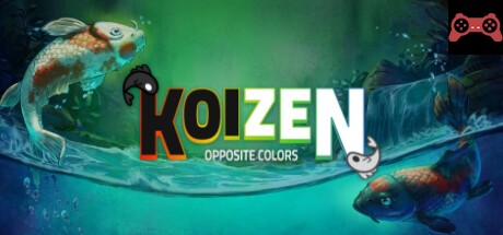 Koi Zen: Opposite Colors System Requirements