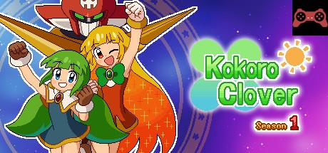 Kokoro Clover Season1 System Requirements