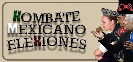 Kombate Mexicano Elexiones System Requirements