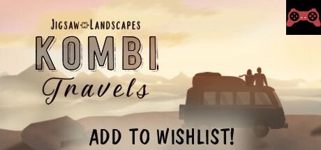 Kombi Travels - Jigsaw Landscapes System Requirements