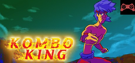 Kombo King System Requirements
