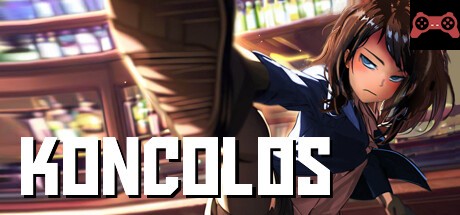 Koncolos System Requirements