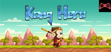 Kong Hero System Requirements