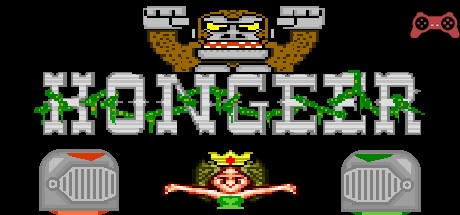 KONGEER System Requirements