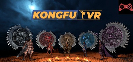 KONGFU VR System Requirements