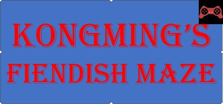 Kongming's Fiendish Maze System Requirements