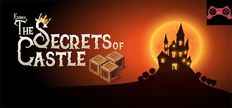 Koni: The Secrets of Castle System Requirements