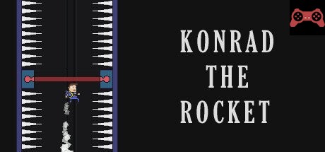 Konrad the Rocket System Requirements