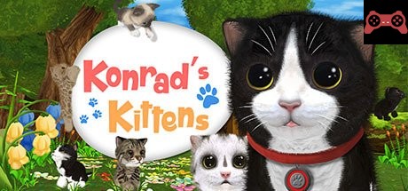 Konrad's Kittens System Requirements