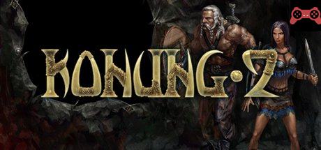 Konung 2 System Requirements