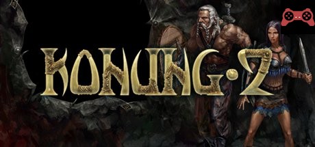 Konung 2 System Requirements
