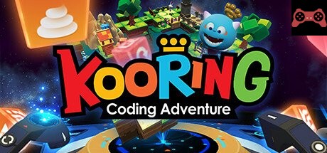 KOORING VR Coding Adventure System Requirements