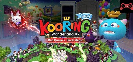 Kooring VR Wonderland : Red Queen's Black Magic System Requirements