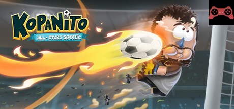 Kopanito All-Stars Soccer System Requirements