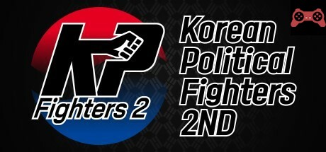 KoreanPoliticalFighters : 2ND System Requirements
