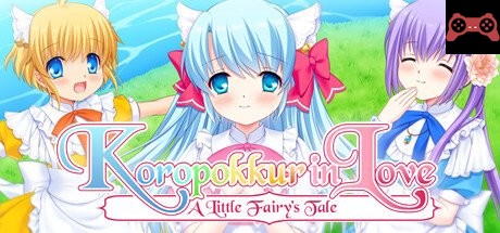 Koropokkur in Love ~A Little Fairy’s Tale~ System Requirements