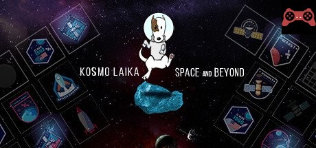 Kosmo Laika: Space and Beyond System Requirements