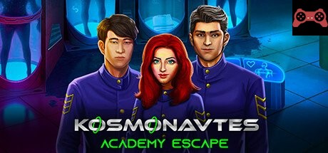 Kosmonavtes: Academy Escape System Requirements